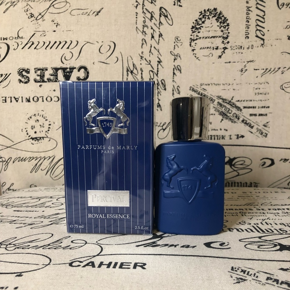 Parfums de Marly Percival